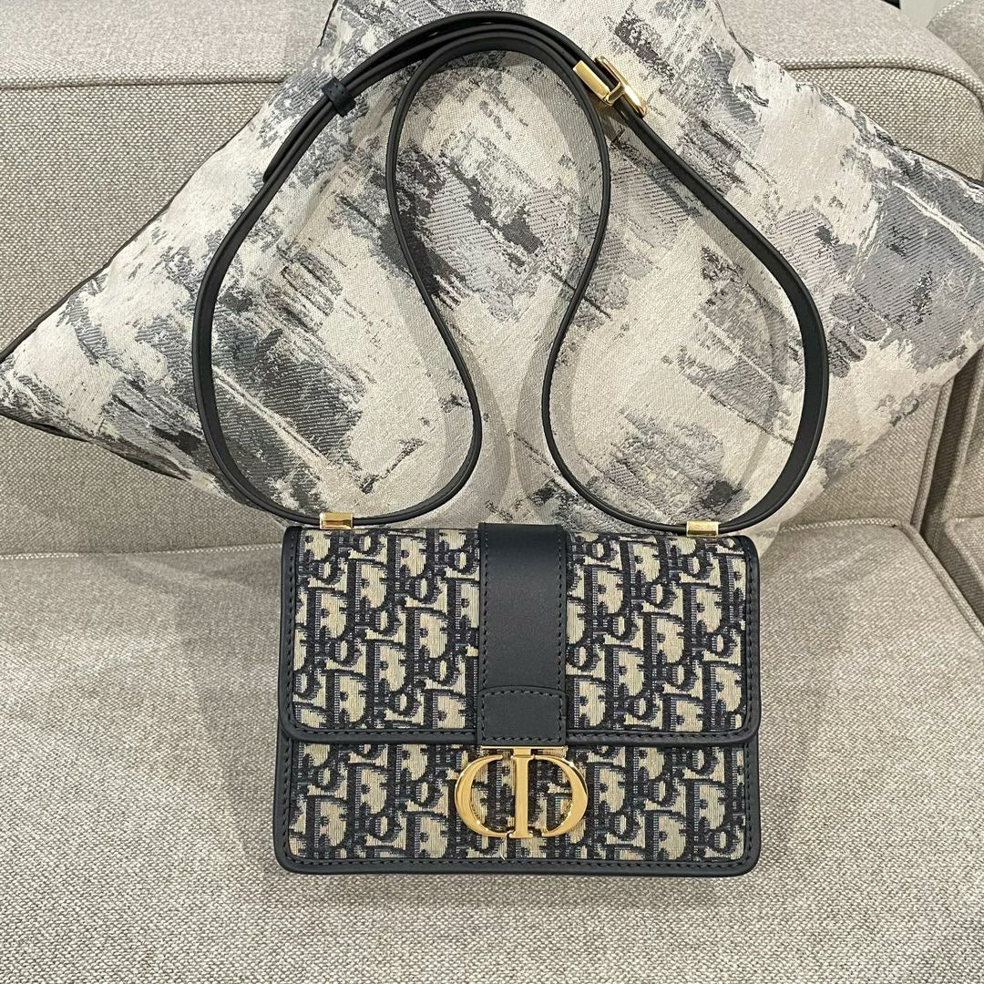 Dior Montaigne Mini Bag