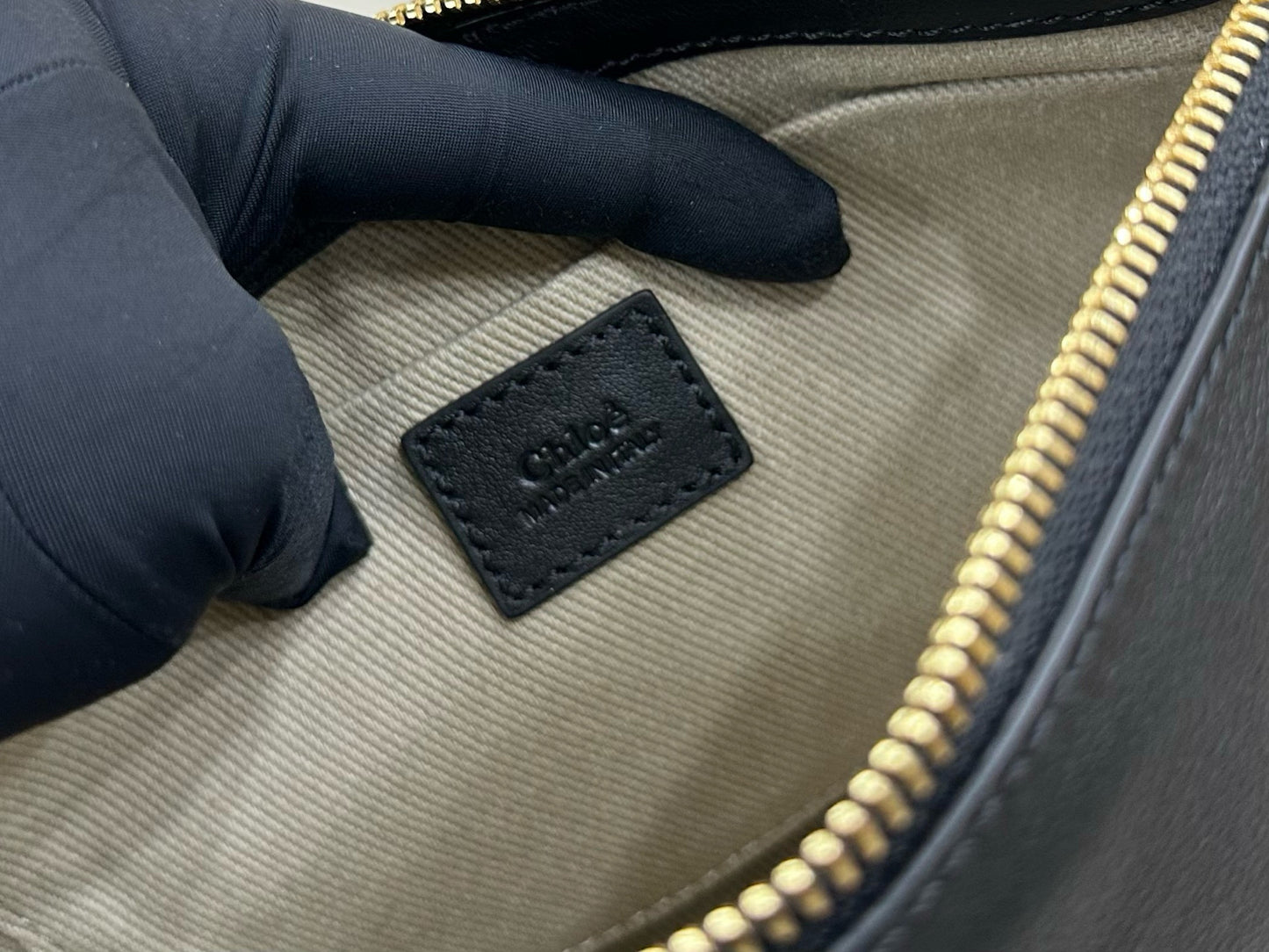 Chloe Marcie Bag(25CM*15CM*7CM)
