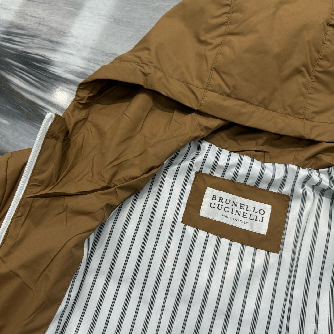 Brunello Cucinelli Jacket