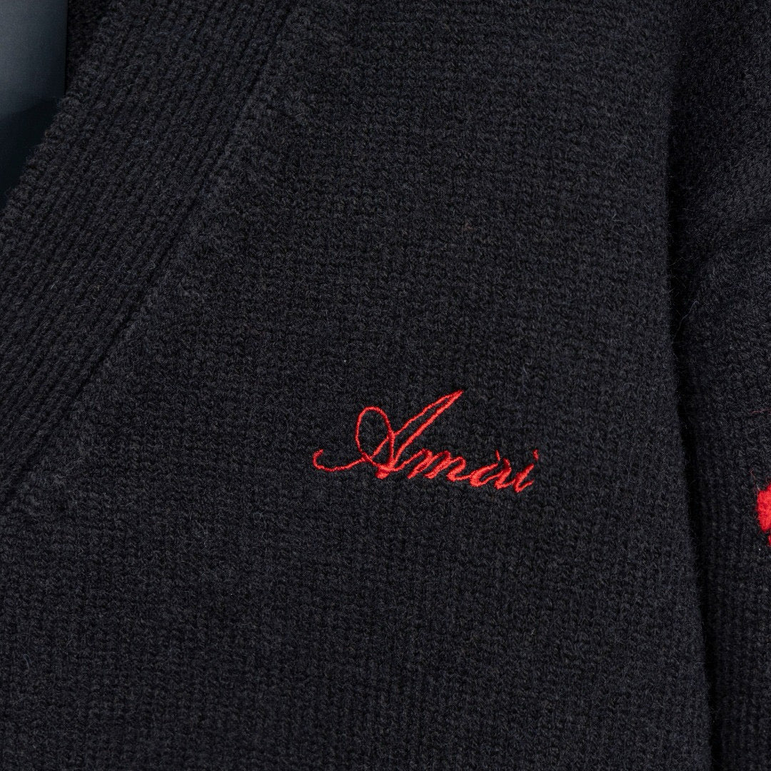 Amiri Cardigan