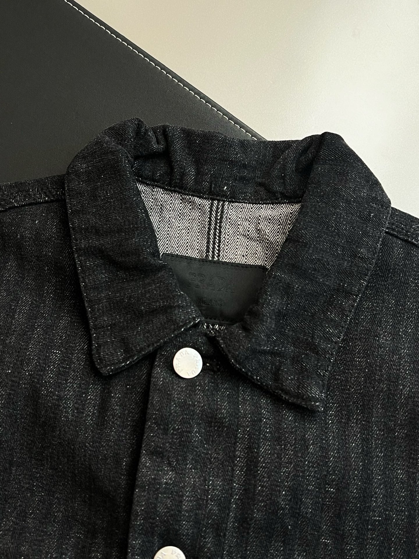 Prada Jacket