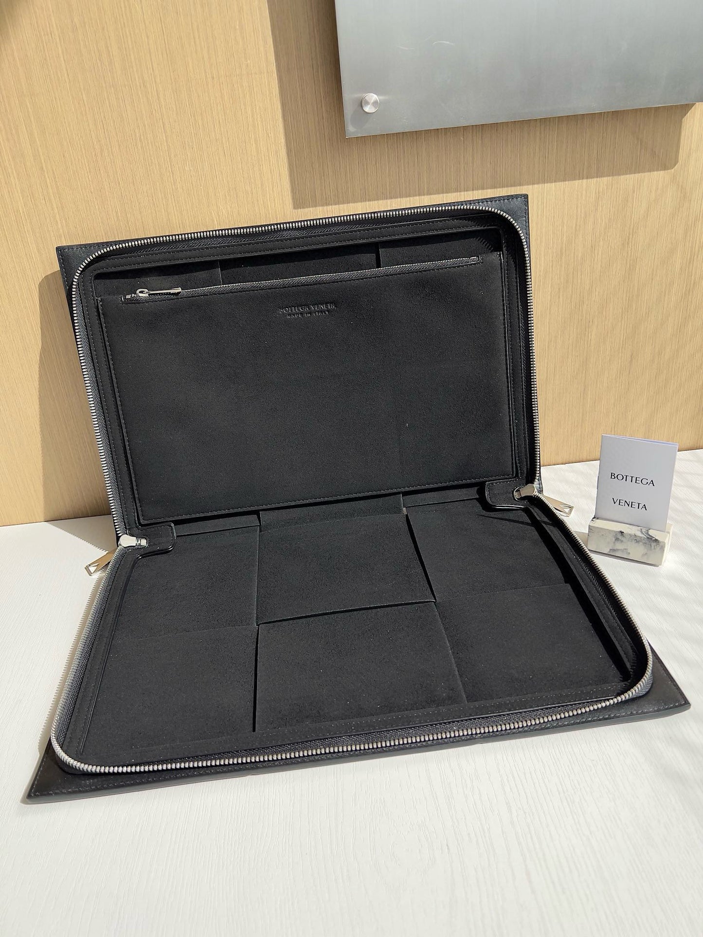 Bottega Veneta BRIEFCASE