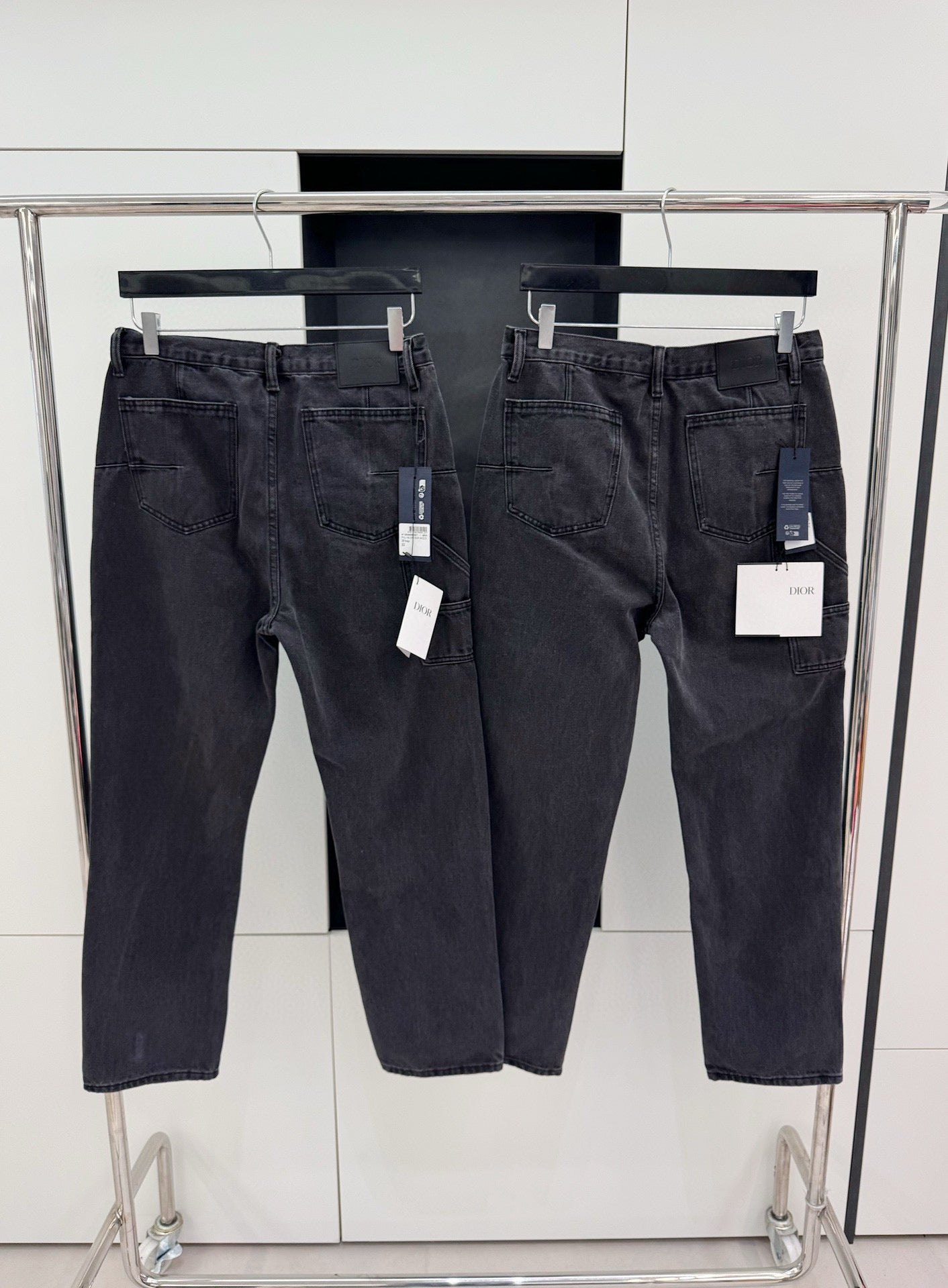 Dior Jeans