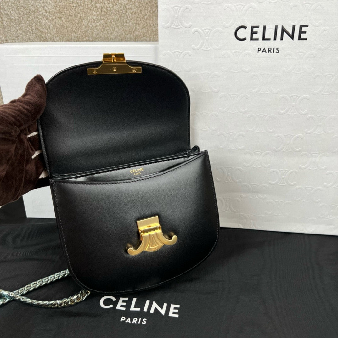 Celine Triomphe Cross Body