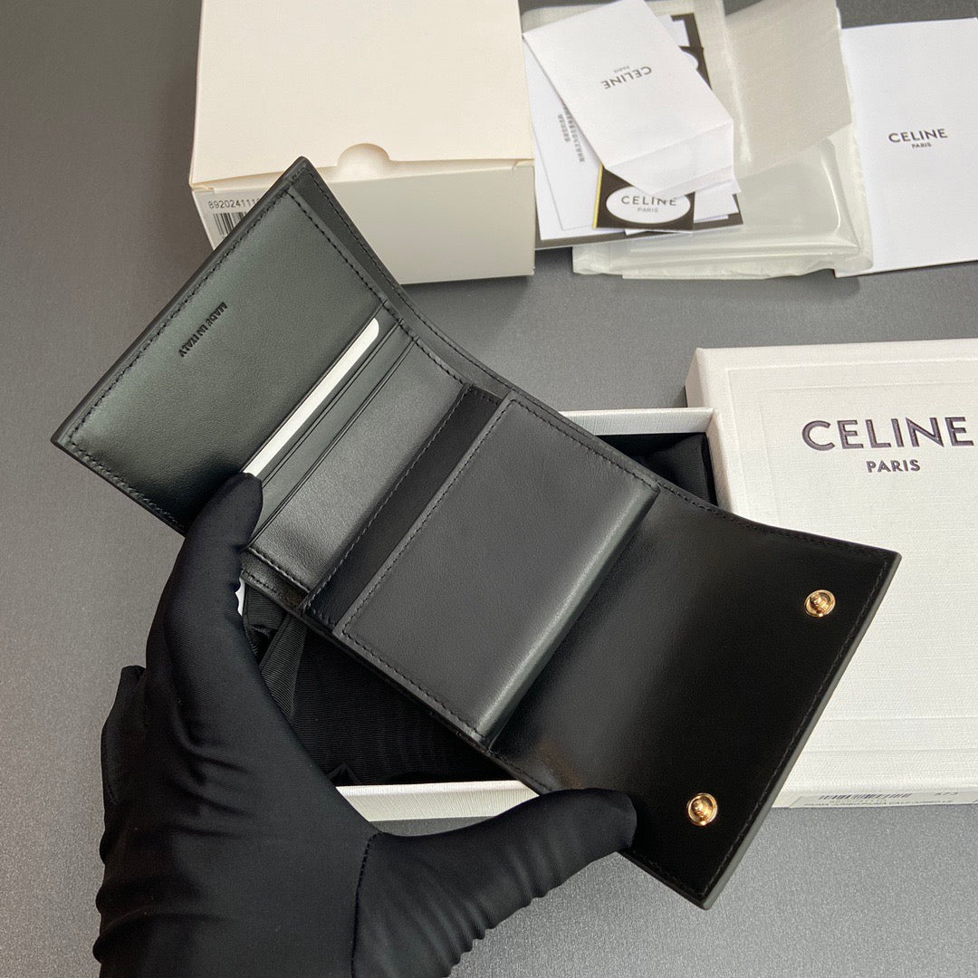 Celine Wallet
