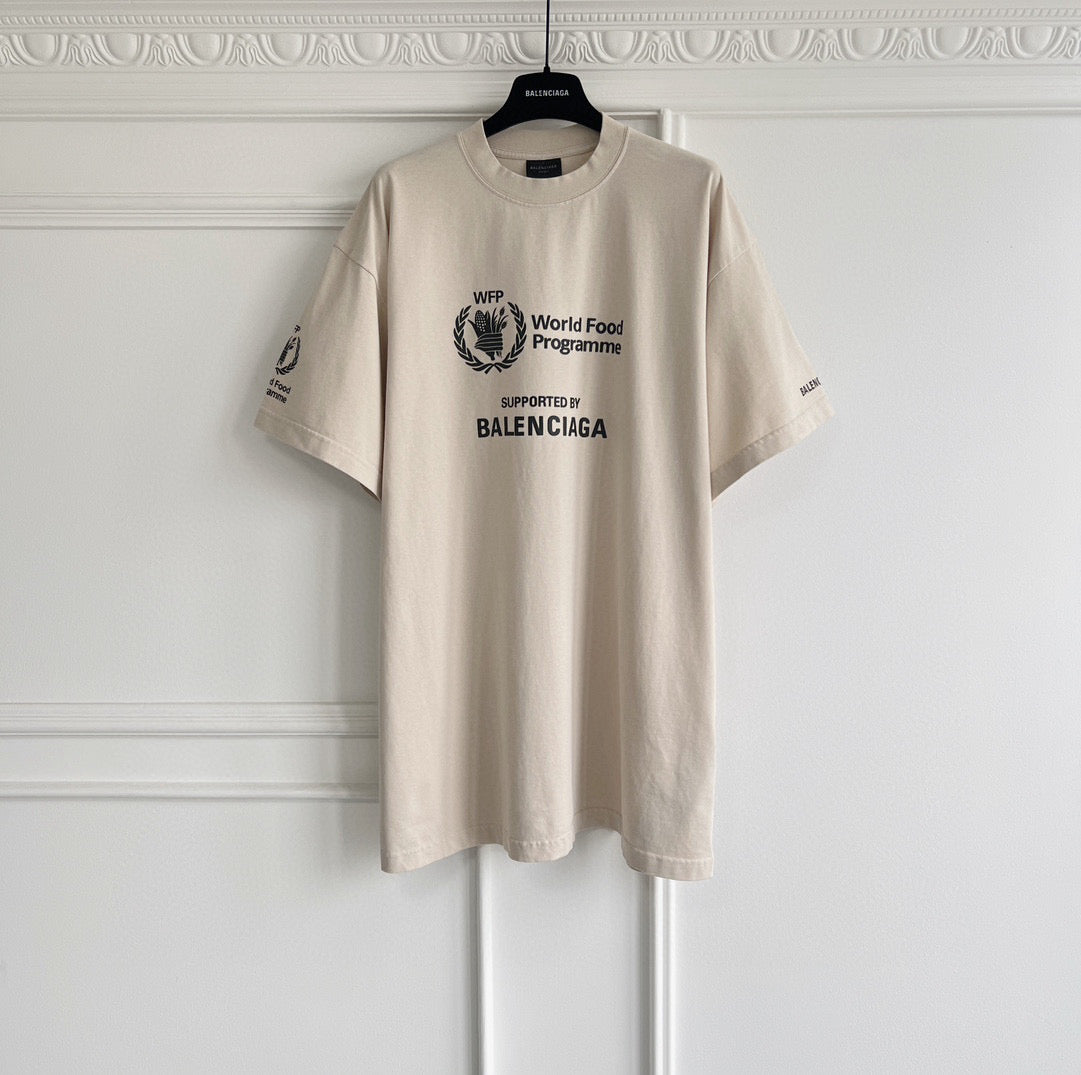 Balenciaga Tee