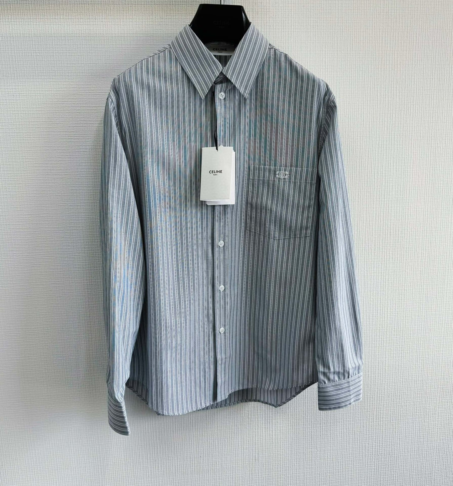 CE Long Sleeve Shirt