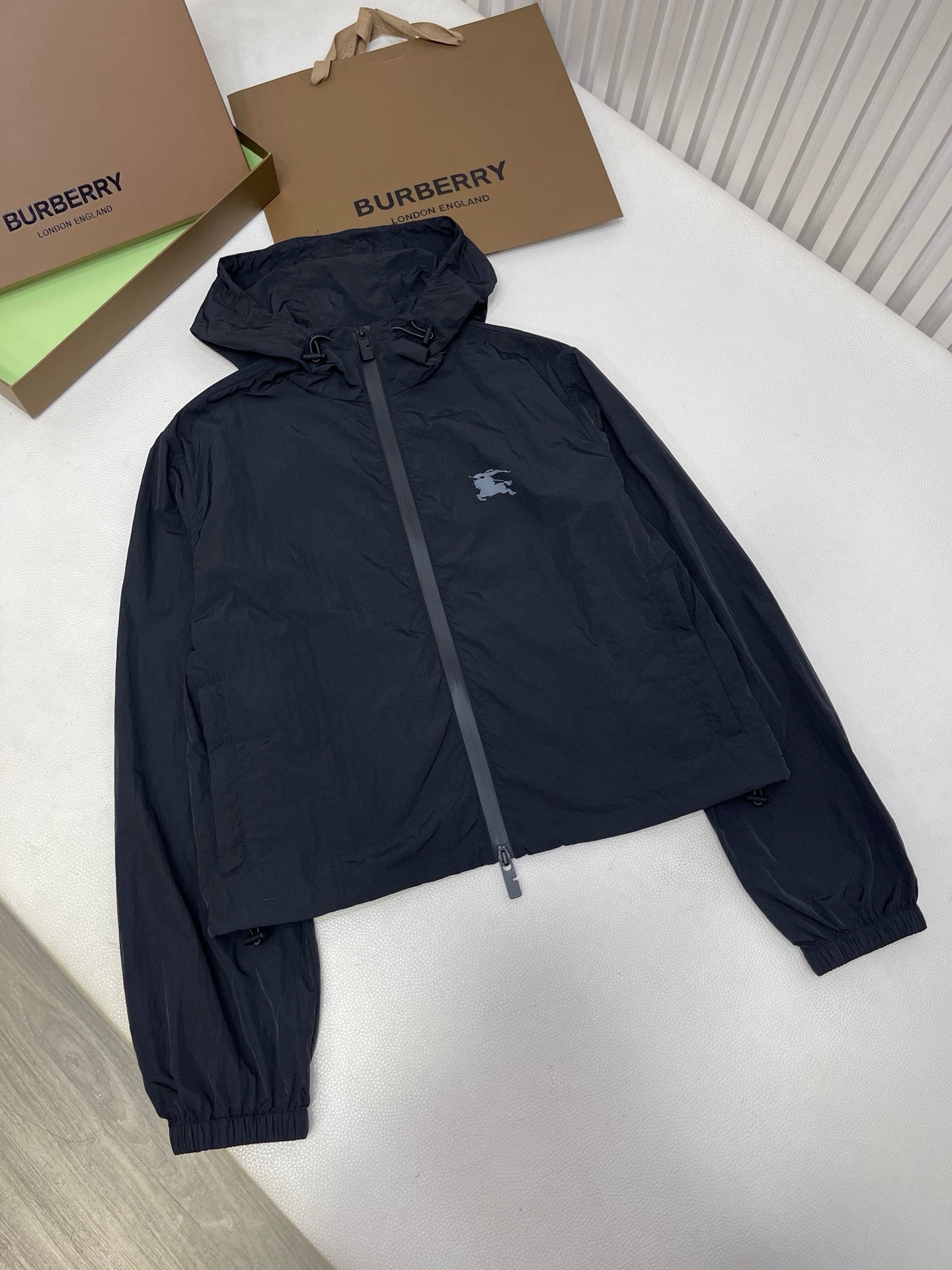 BBR Jacket