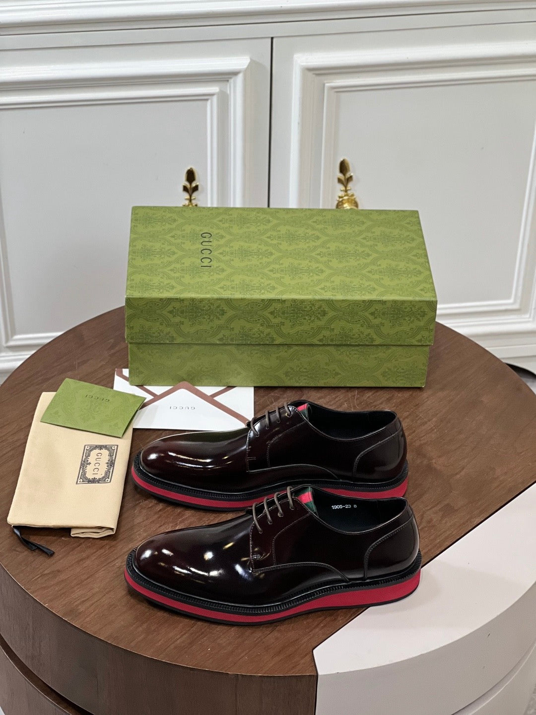 GC Loafer