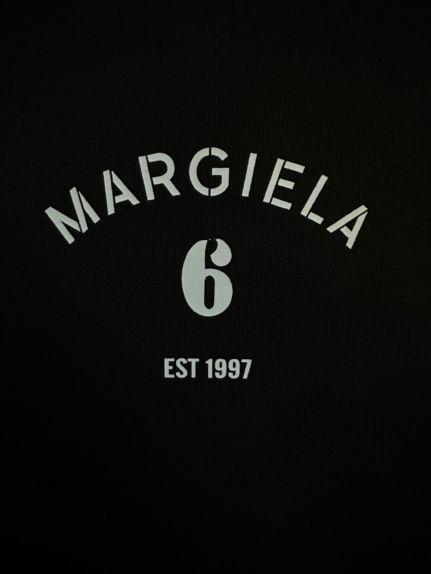 MM6 T-shirt