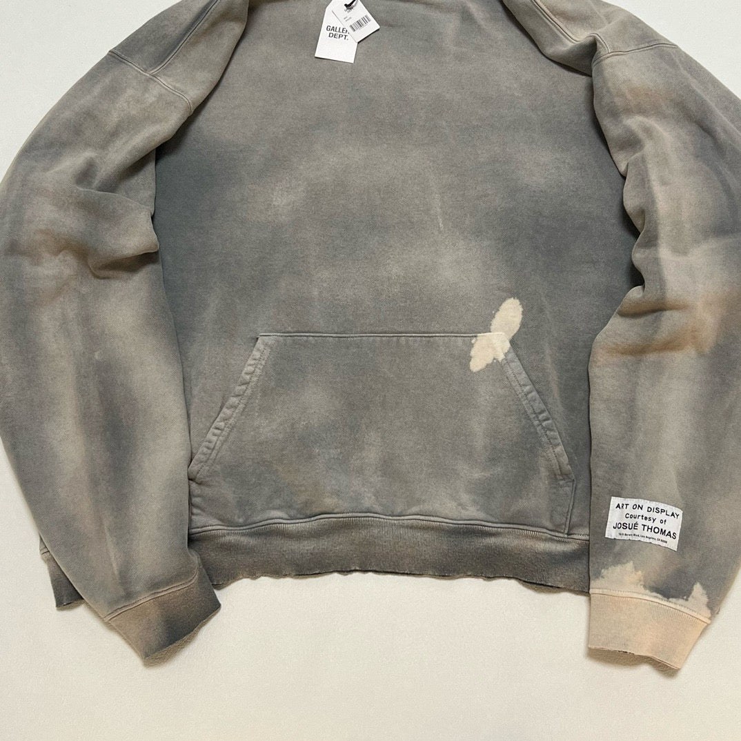 Gallery Dept Hoodie