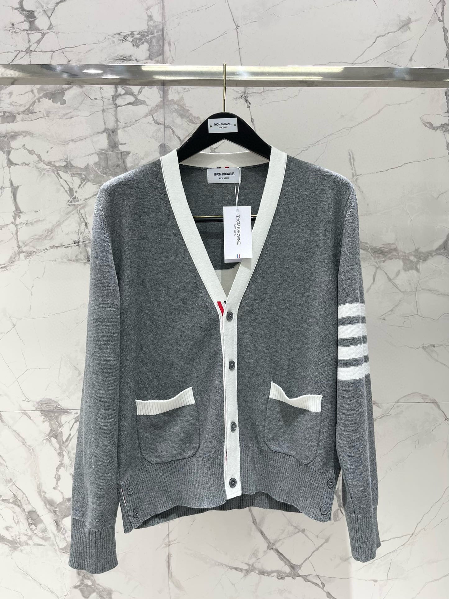 TB Cardigan