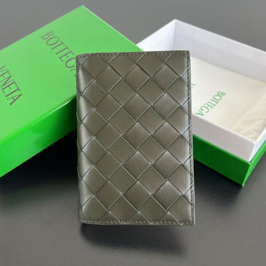 Bottega Veneta Card Holder