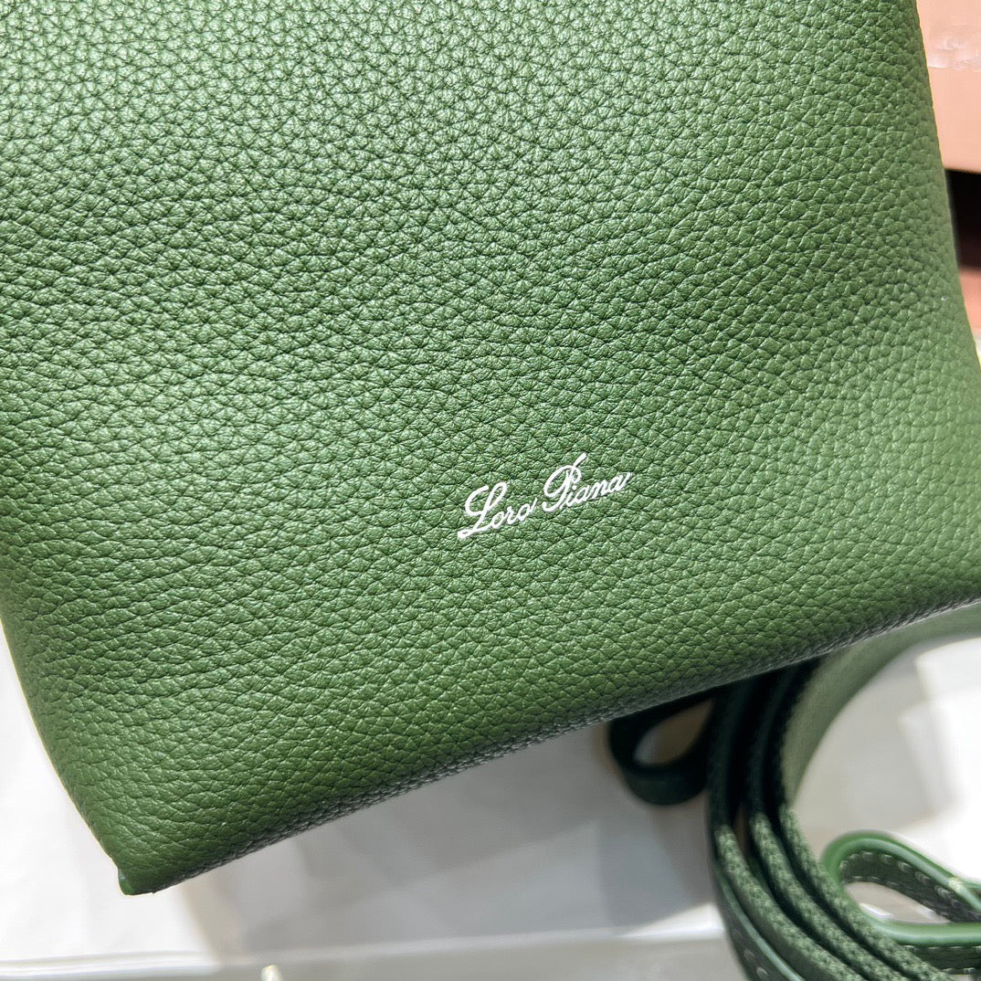 LP Bale Bag Micro