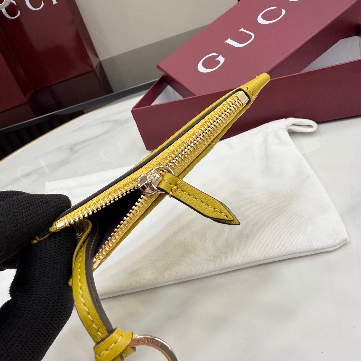 Gucci Wallet