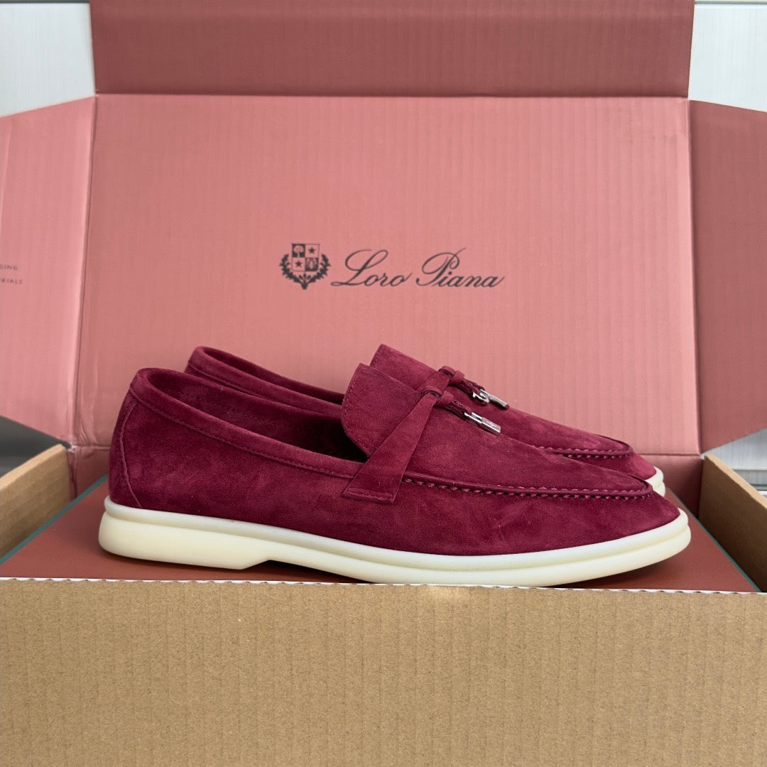 LP Loafers
