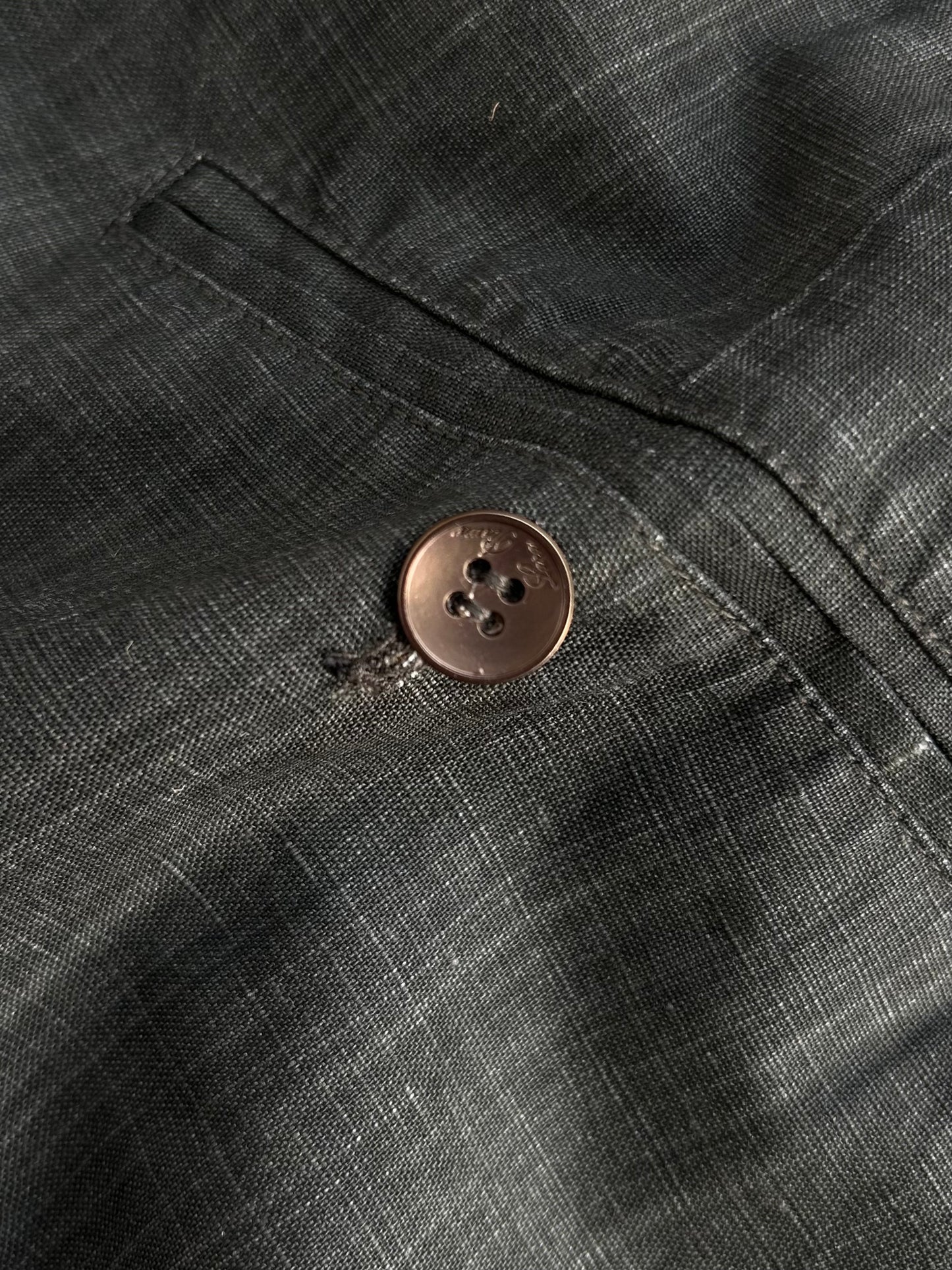 LP Long Pants