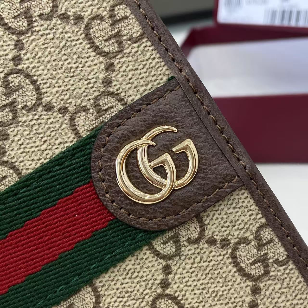 Gucci Wallet