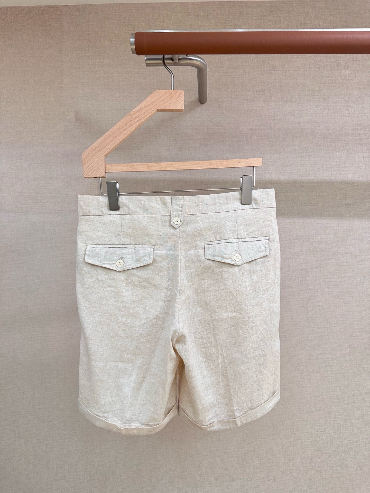 LP Shorts