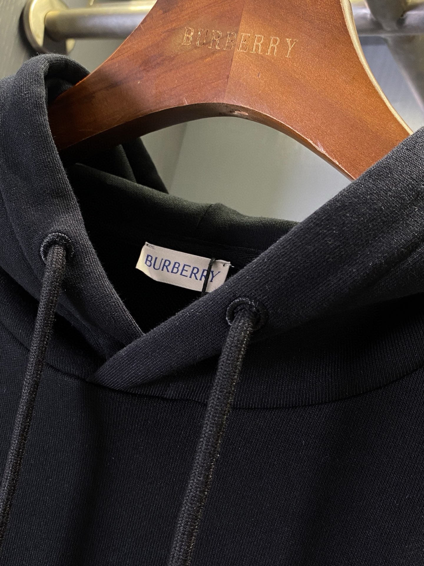 Burberry Hoodie