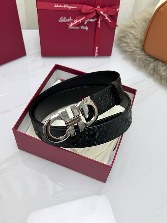 Ferragamo Belt