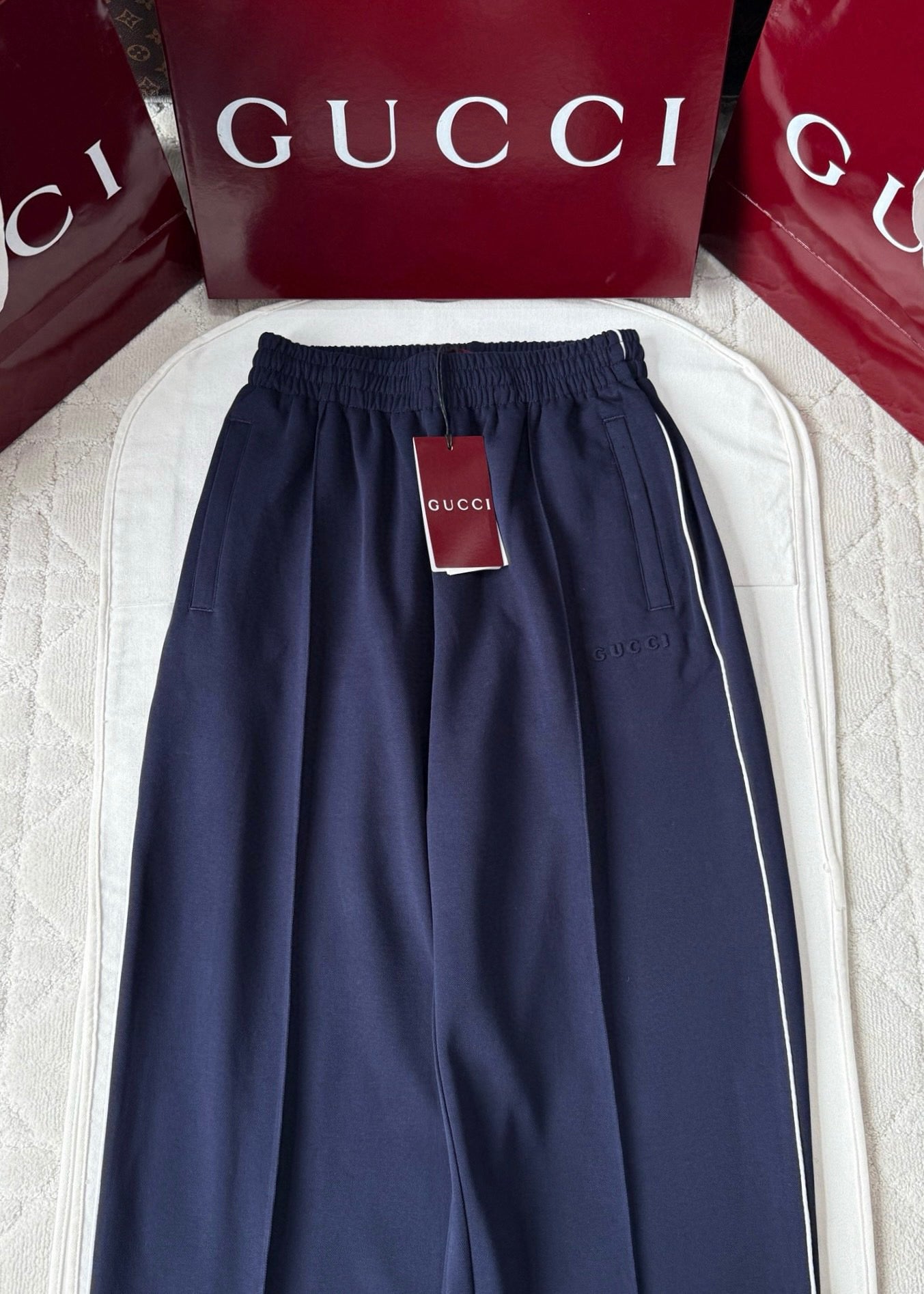 Gucci Jogger