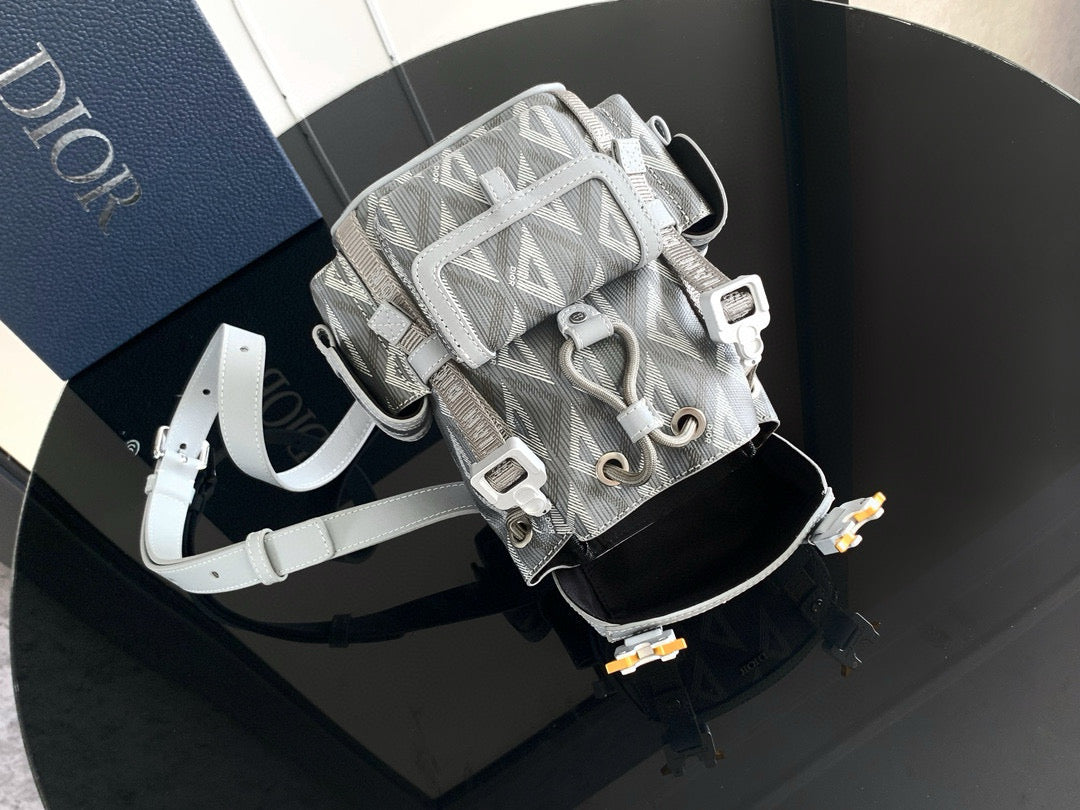 Dior Mini Backpack