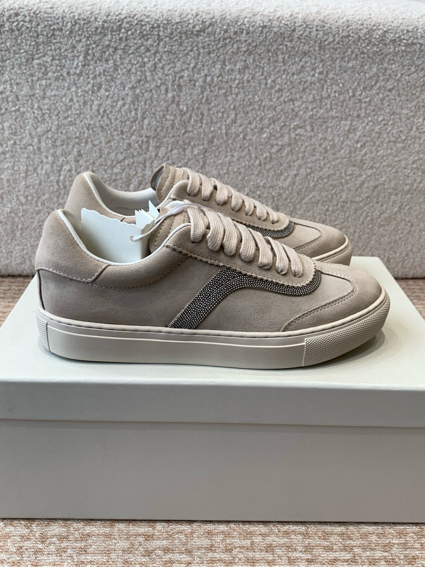 Brunello Cucinelli Sneakers