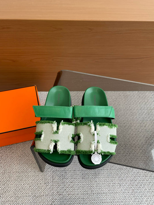 Hermes Sandals