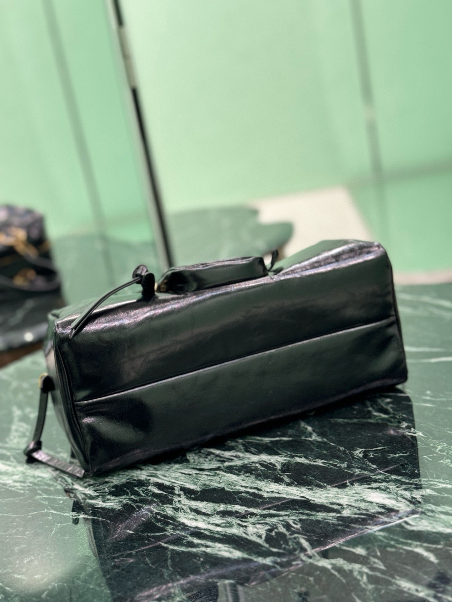 Prada Top Handle Bag