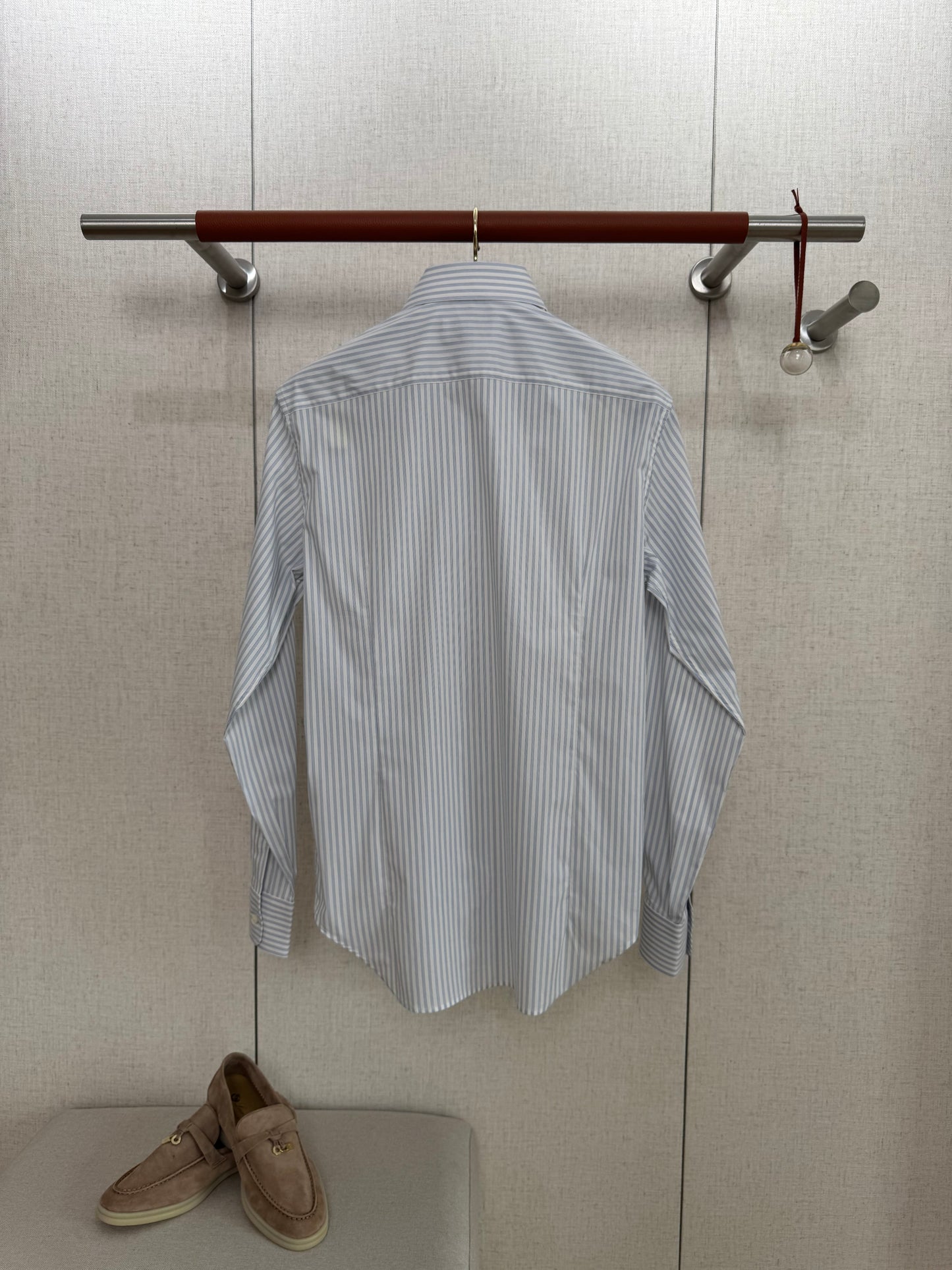 LP Long Shirt
