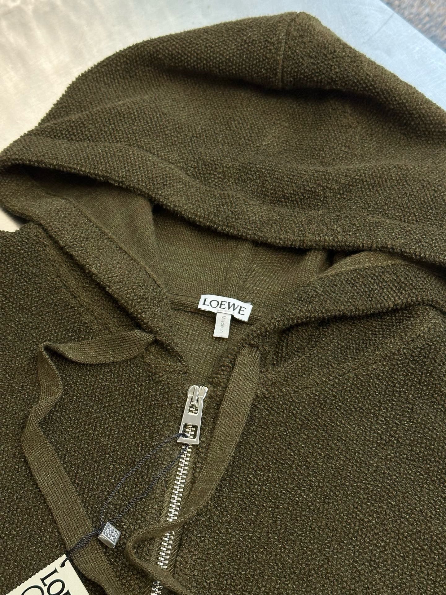 Loewe Jacket