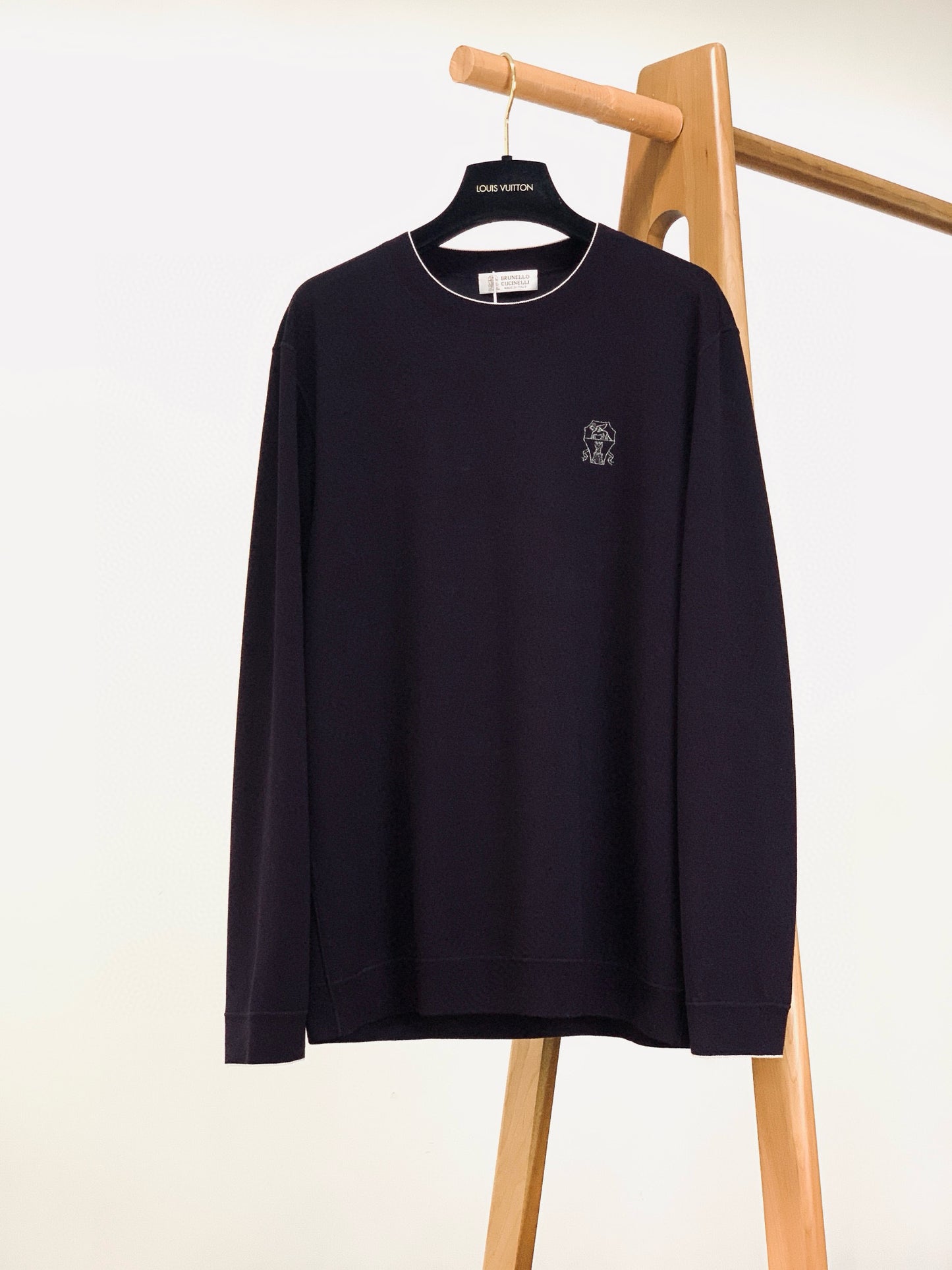 Brunello Cucinelli Long Sleeve