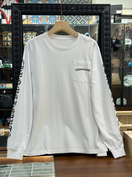 Chrome Hearts Sweater