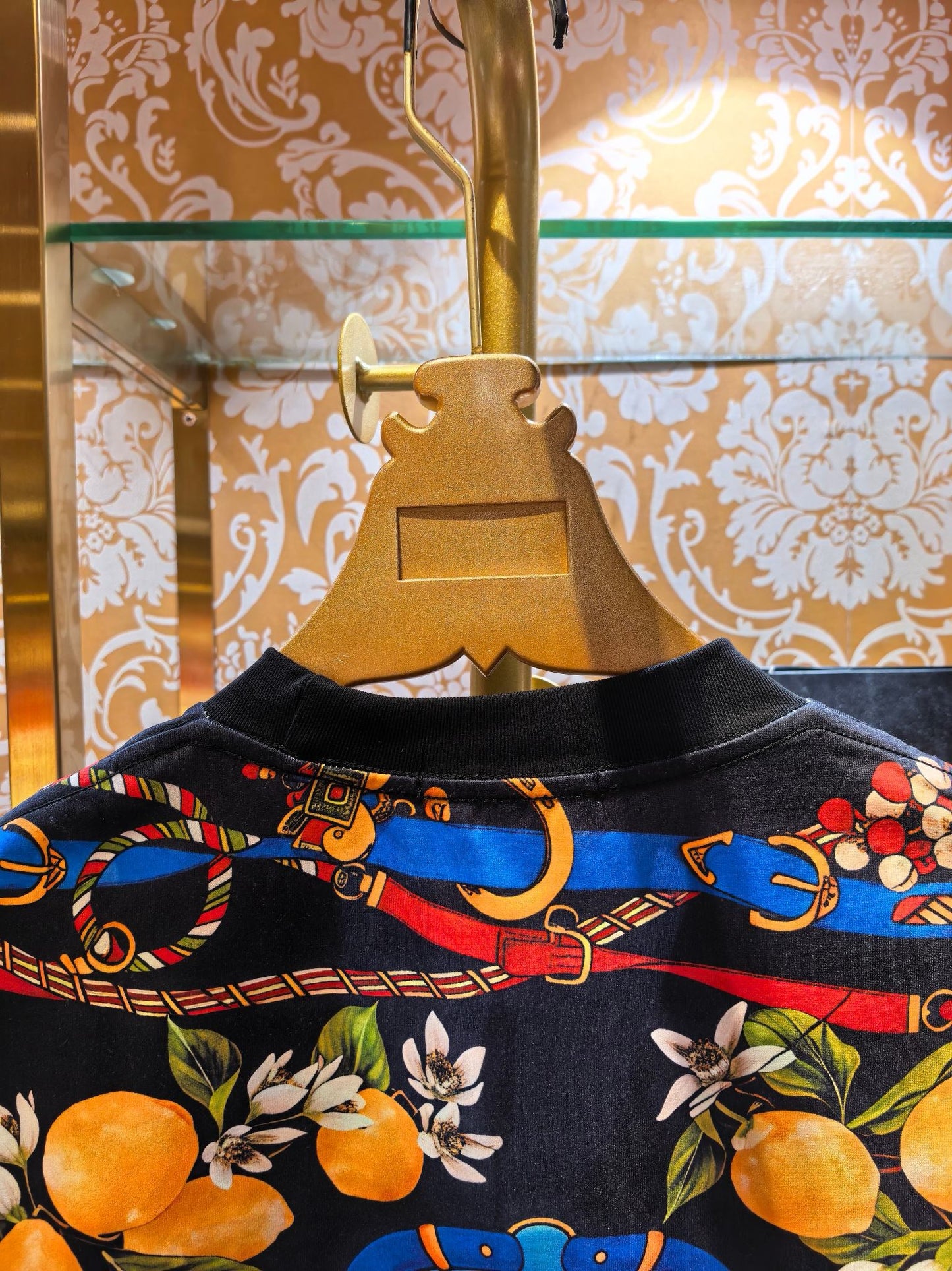Dolce & Gabbana T-Shirt