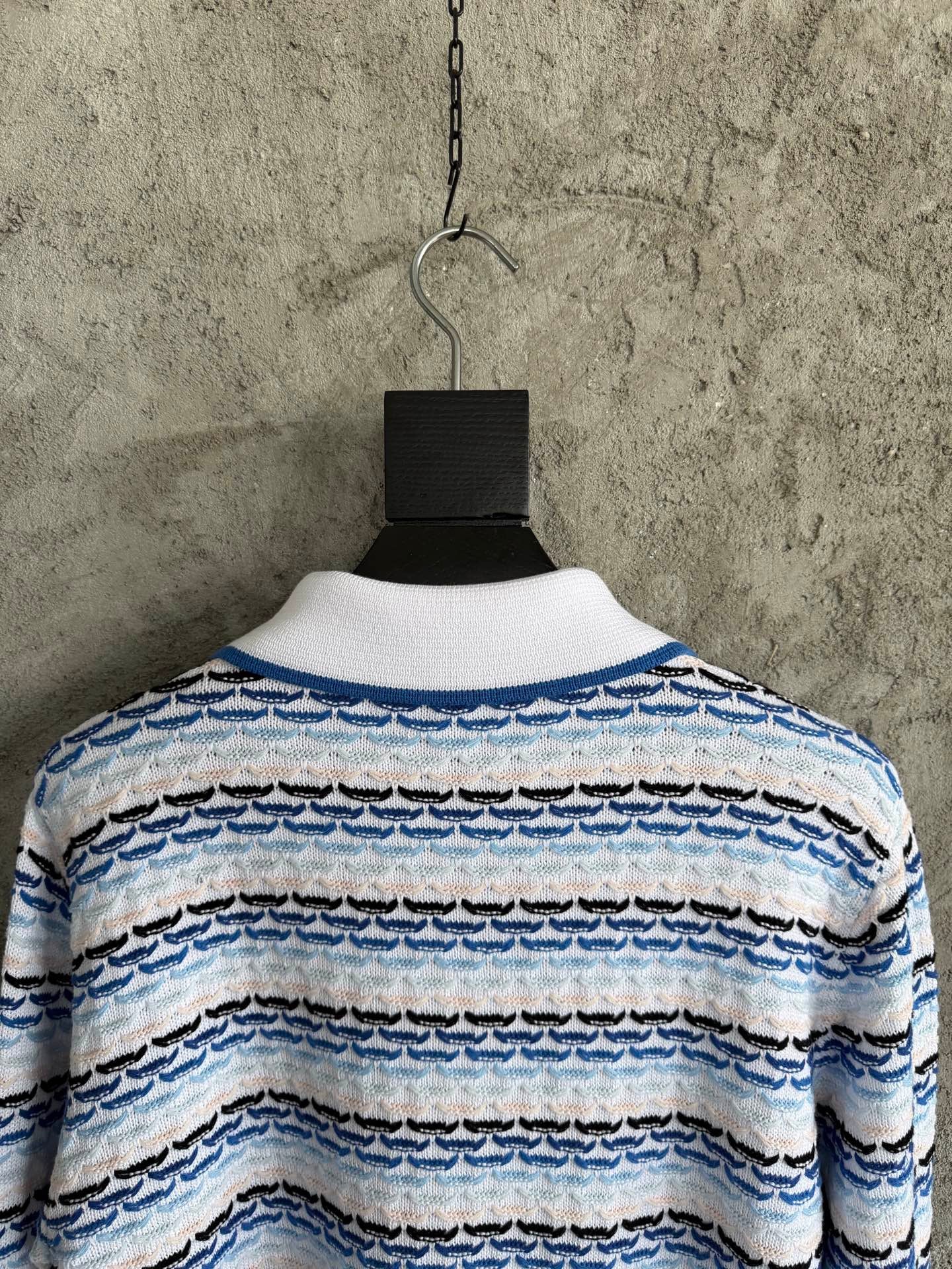 Casablanca Long Sleeve Shirt