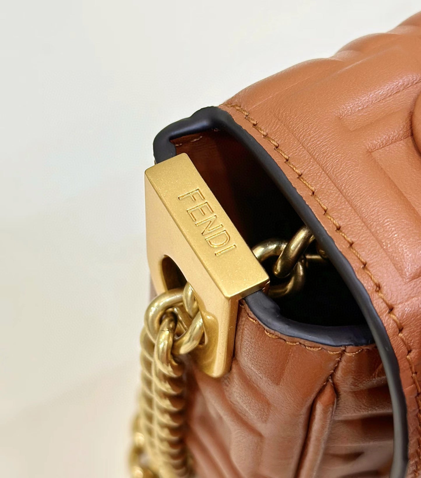 Fendi Baguette Bag