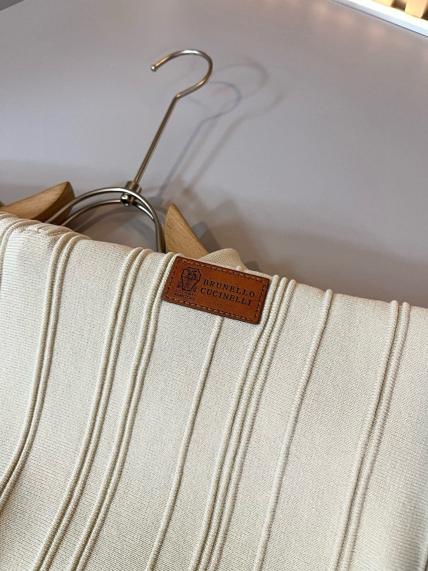 Brunello Cucinelli Polo