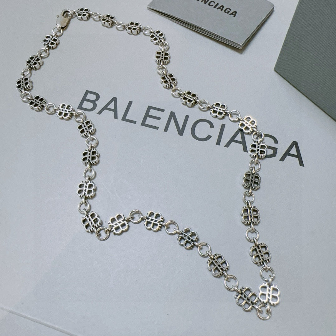 Balenciaga Necklace