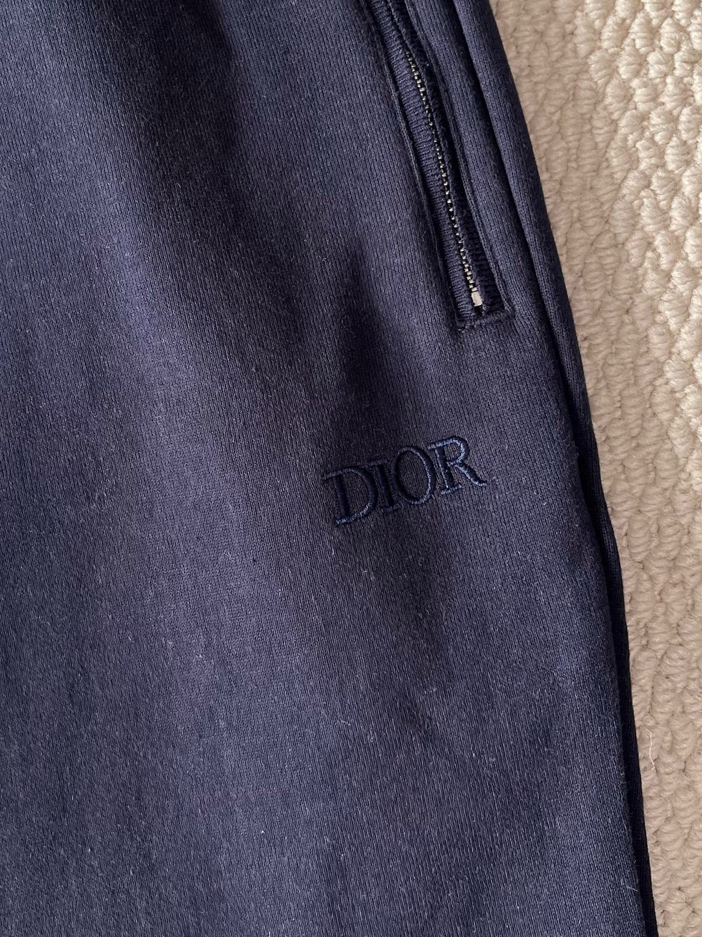 Dior Long Pants