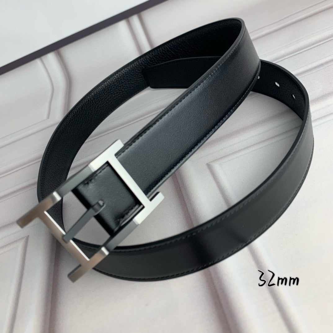 Hermes Belt