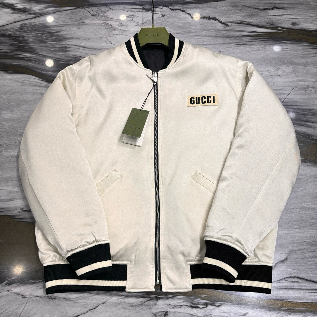 GC Jacket