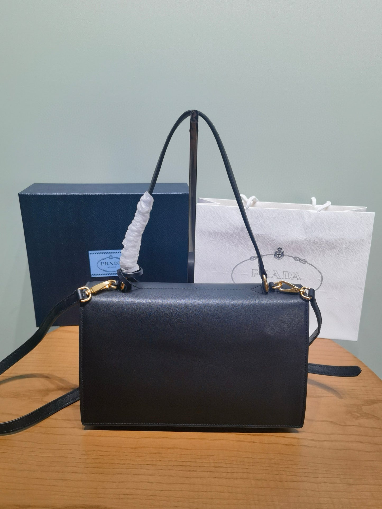 PD SoftSound Shoulder bag 28x16x10cm
