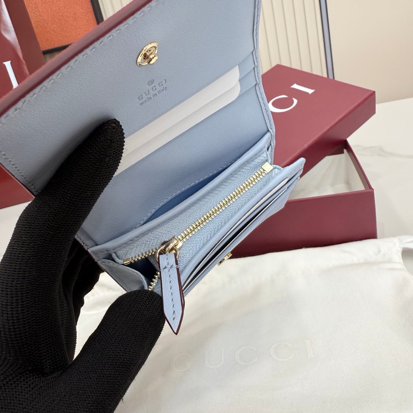 Gucci Wallet