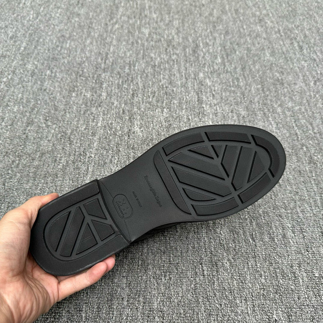 Zegna Loafer