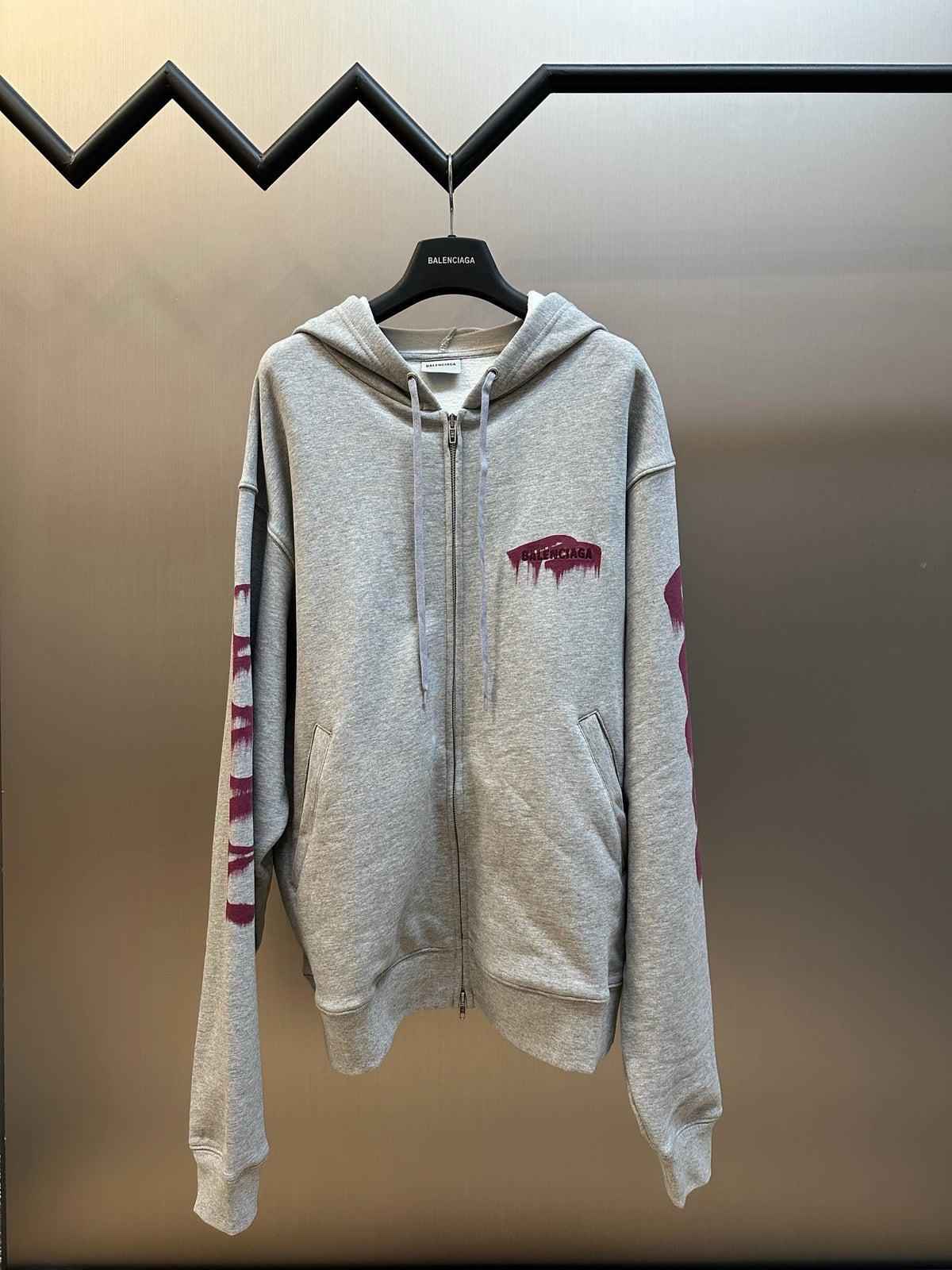 Balenciaga Jacket