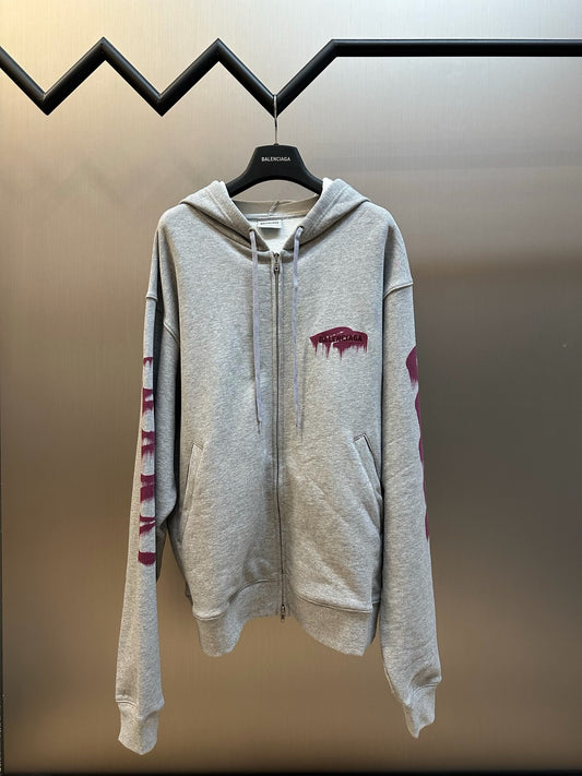 Balenciaga Jacket
