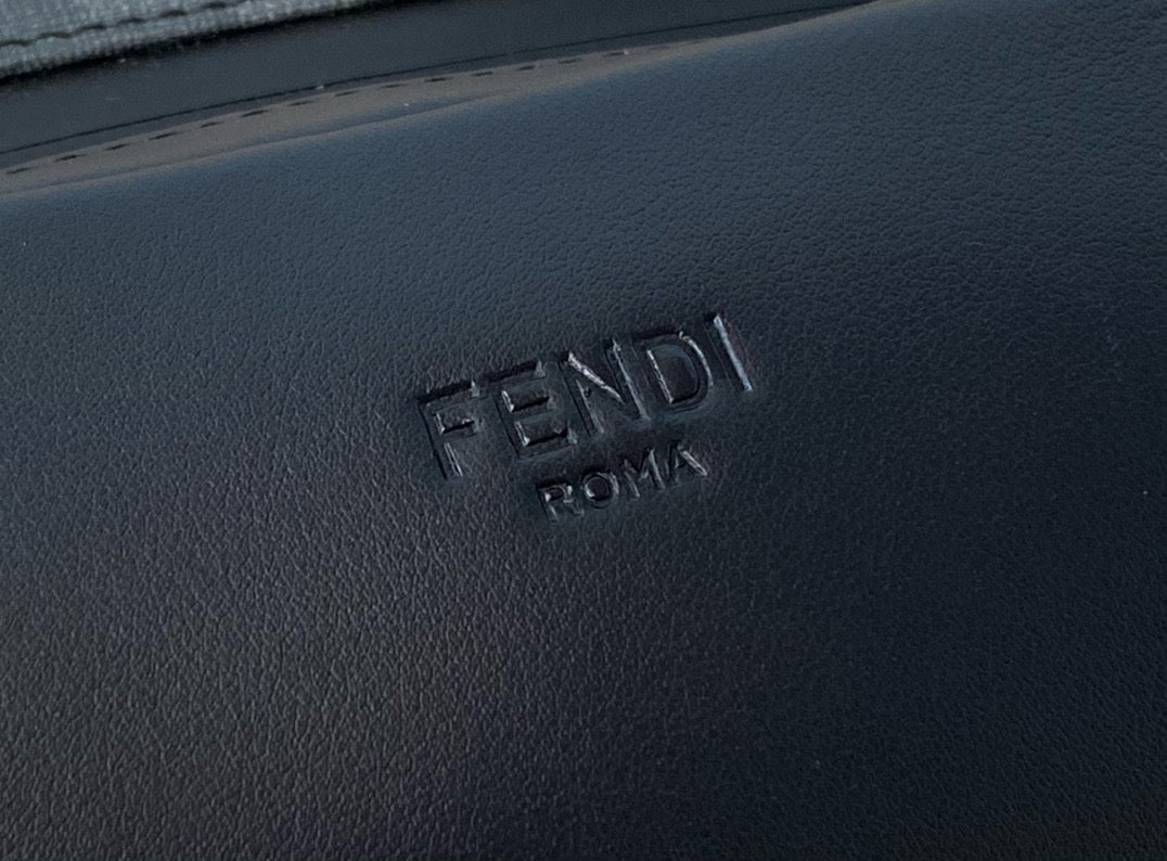 Fendi Cross Body Bag