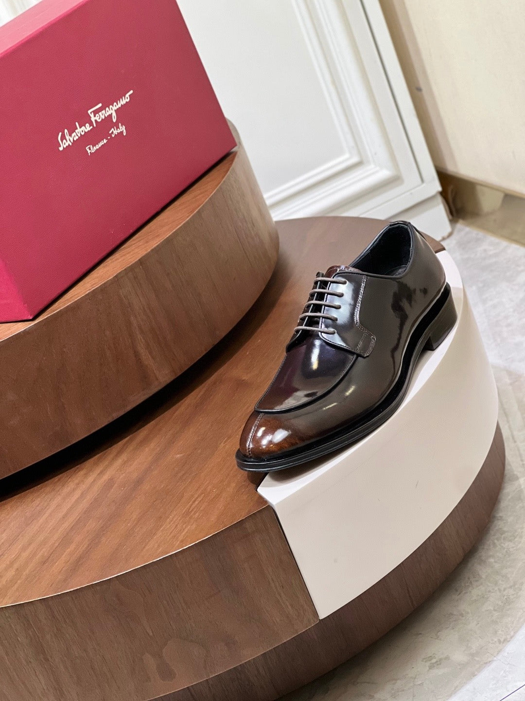 FG Loafer