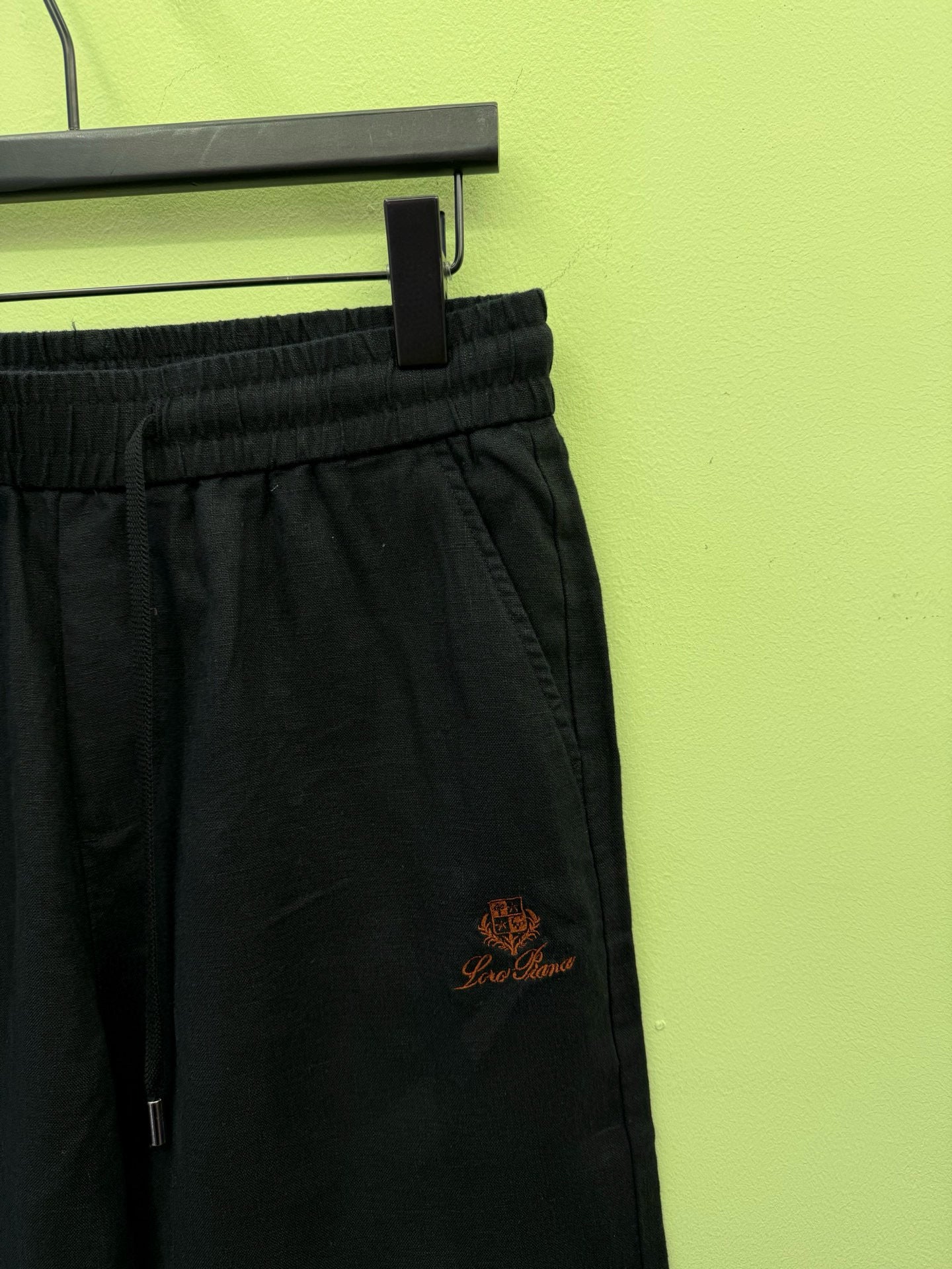 Loro Piana Short Pants